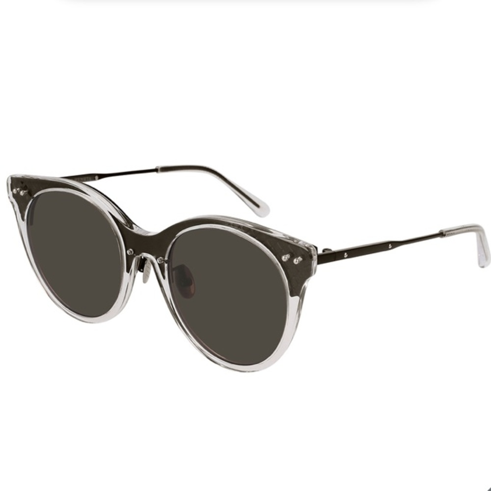 NWT Bottega Veneta BV0143SA001 Sunglasses